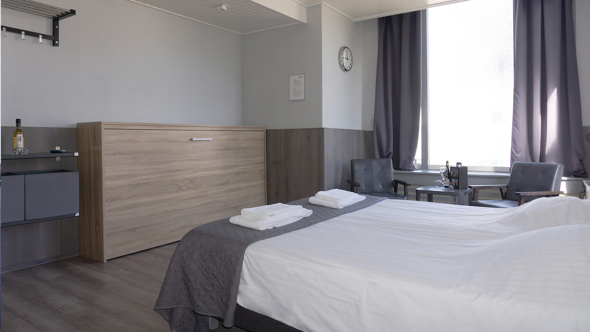kamer 40 3 persoonskamer